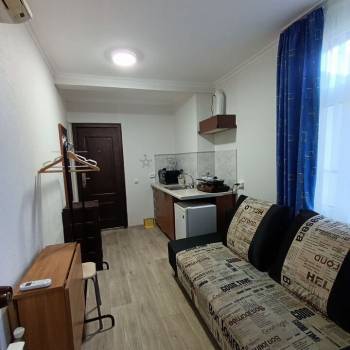 Сдается 1-комнатная квартира, 31 м²