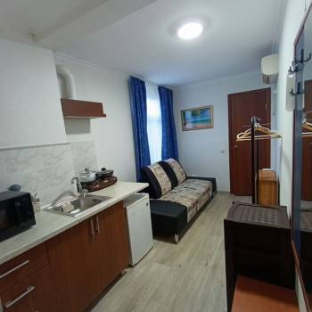 Сдается 1-комнатная квартира, 31 м²