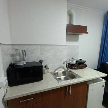 Сдается 1-комнатная квартира, 31 м²