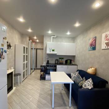 Сдается 1-комнатная квартира, 28,9 м²