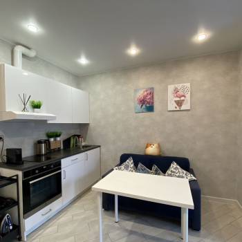 Сдается 1-комнатная квартира, 28,9 м²