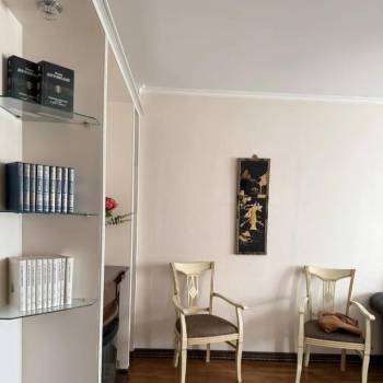 Сдается 2-х комнатная квартира, 47,5 м²