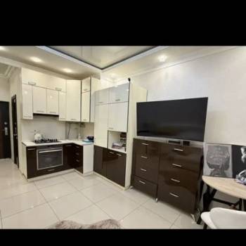 Сдается 1-комнатная квартира, 25 м²