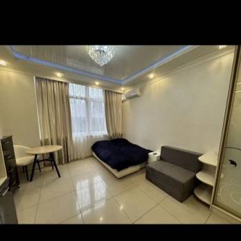 Сдается 1-комнатная квартира, 25 м²