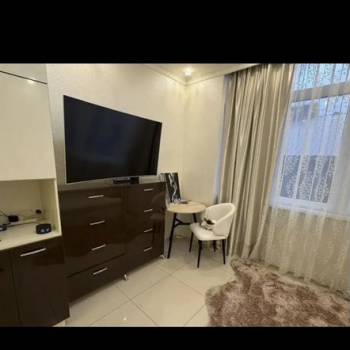 Сдается 1-комнатная квартира, 25 м²