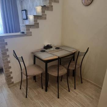 Сдается 1-комнатная квартира, 24 м²