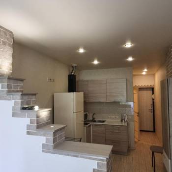 Сдается 1-комнатная квартира, 24 м²