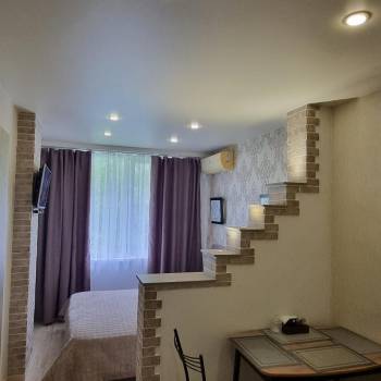 Сдается 1-комнатная квартира, 24 м²