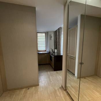 Сдается Многокомнатная квартира, 58,8 м²