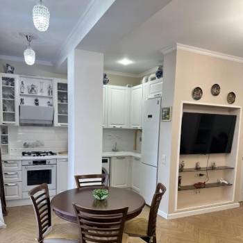 Сдается 1-комнатная квартира, 45 м²
