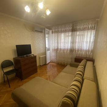 Сдается 1-комнатная квартира, 27 м²