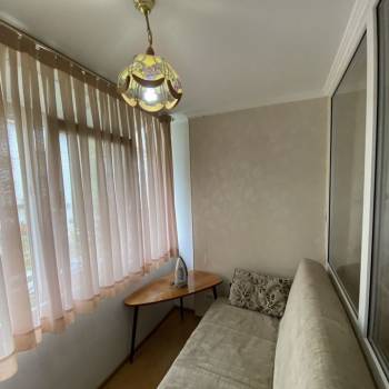 Сдается 1-комнатная квартира, 27 м²