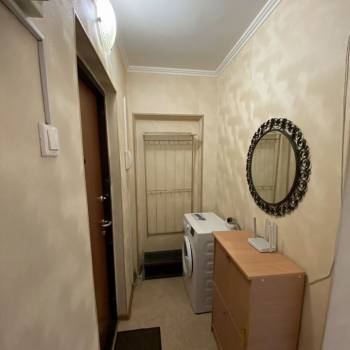 Сдается 1-комнатная квартира, 27 м²
