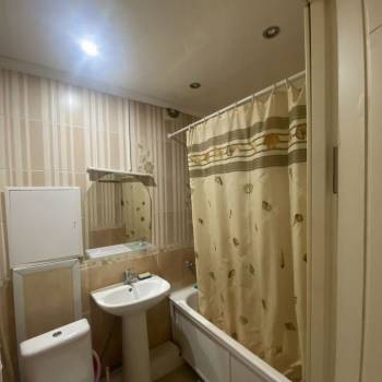 Сдается 1-комнатная квартира, 27 м²