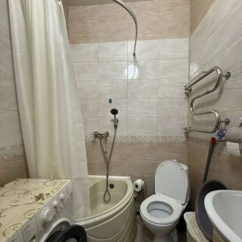Продается 2-х комнатная квартира, 25 м²
