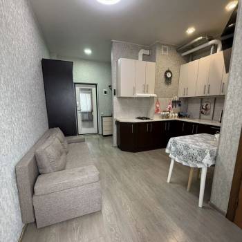 Продается 2-х комнатная квартира, 25 м²