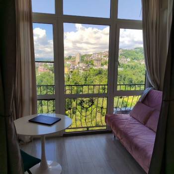 Продается 1-комнатная квартира, 31 м²