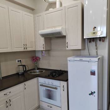 Продается 1-комнатная квартира, 31 м²