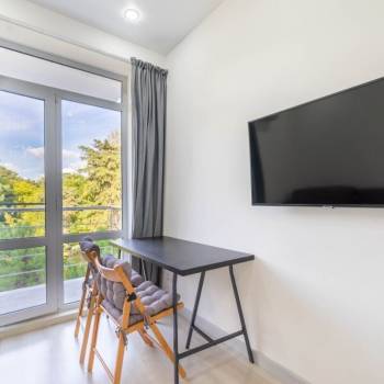 Продается 2-х комнатная квартира, 31,6 м²