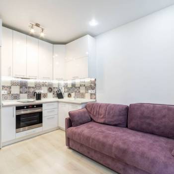 Продается 2-х комнатная квартира, 31,6 м²
