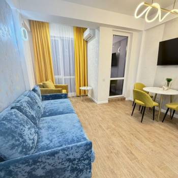 Продается 1-комнатная квартира, 27 м²