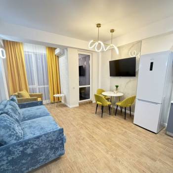 Продается 1-комнатная квартира, 27 м²