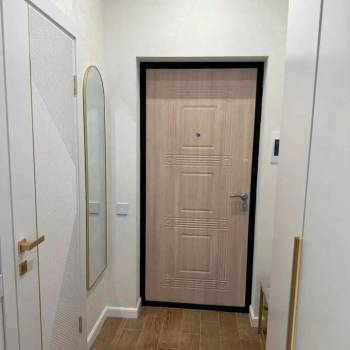 Продается 1-комнатная квартира, 27 м²