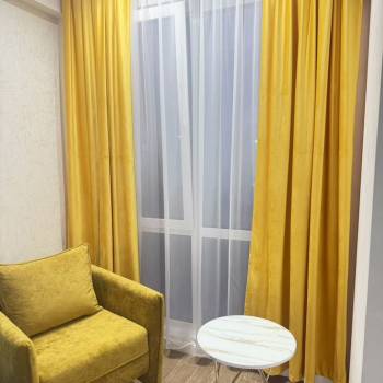 Продается 1-комнатная квартира, 27 м²