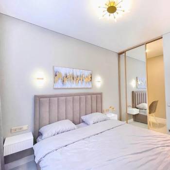 Продается 2-х комнатная квартира, 38,5 м²