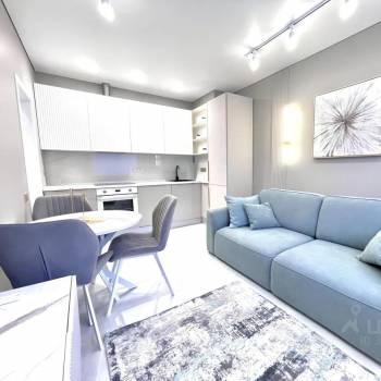 Продается 2-х комнатная квартира, 38,5 м²