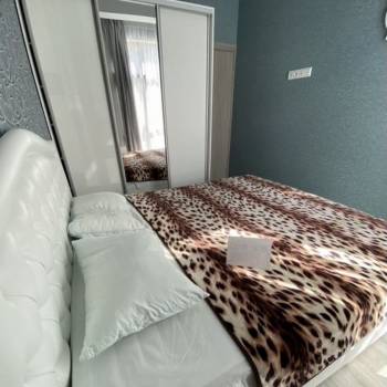 Сдается 2-х комнатная квартира, 30 м²