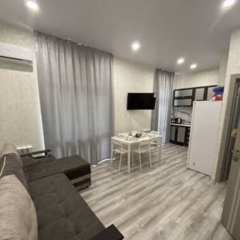 Сдается 2-х комнатная квартира, 30 м²