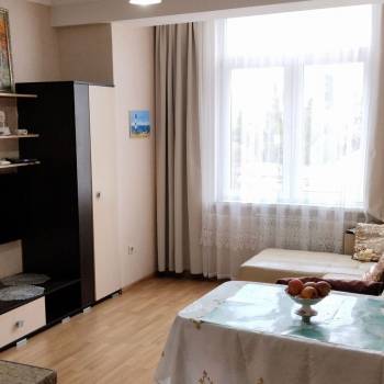 Сдается 2-х комнатная квартира, 40 м²
