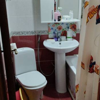 Сдается 2-х комнатная квартира, 40 м²