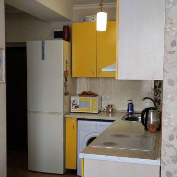 Сдается 2-х комнатная квартира, 40 м²