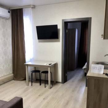 Сдается 1-комнатная квартира, 24 м²