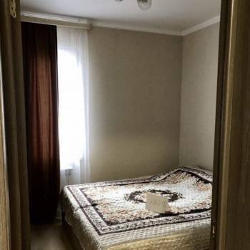 Сдается 1-комнатная квартира, 24 м²