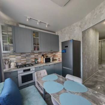 Продается 2-х комнатная квартира, 43,2 м²