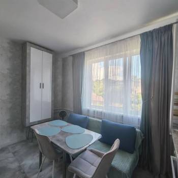 Продается 2-х комнатная квартира, 43,2 м²