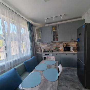 Продается 2-х комнатная квартира, 43,2 м²