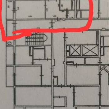 Продается 2-х комнатная квартира, 65,2 м²