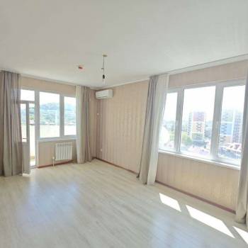 Продается 2-х комнатная квартира, 65,2 м²