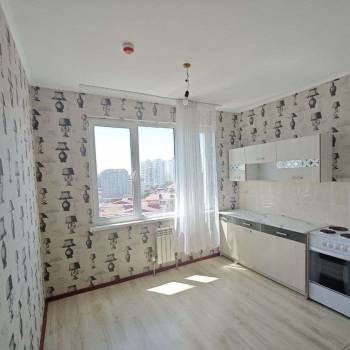 Продается 2-х комнатная квартира, 65,2 м²