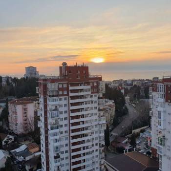 Продается 1-комнатная квартира, 39 м²