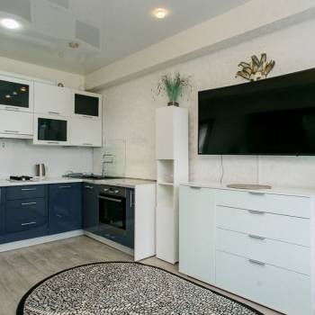 Продается 2-х комнатная квартира, 50 м²