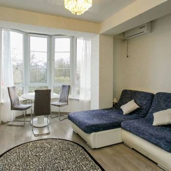 Продается 2-х комнатная квартира, 50 м²