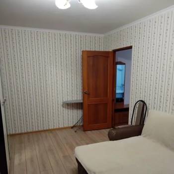 Сдается 1-комнатная квартира, 31,8 м²