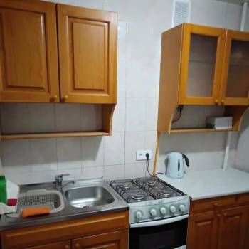 Сдается 1-комнатная квартира, 31,8 м²