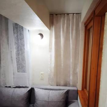 Сдается 1-комнатная квартира, 31,8 м²