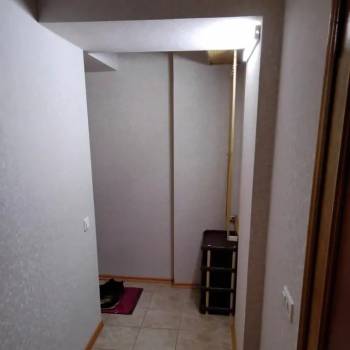 Сдается 1-комнатная квартира, 31,8 м²